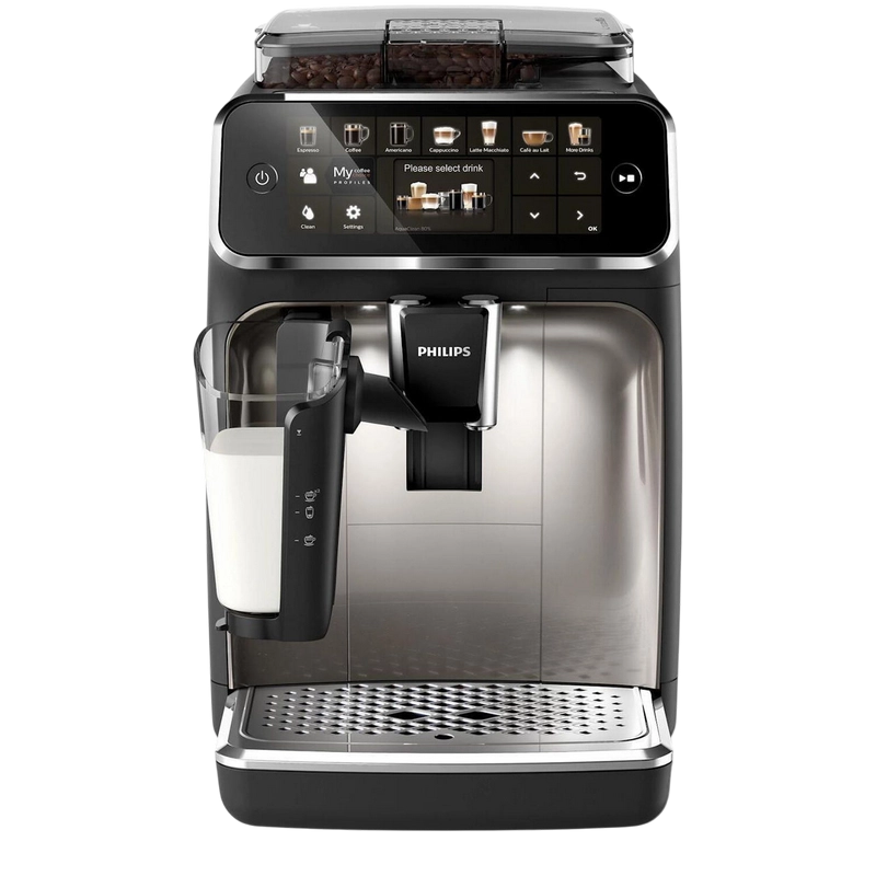 Aparat de cafea Philips EP5447/90 Negru