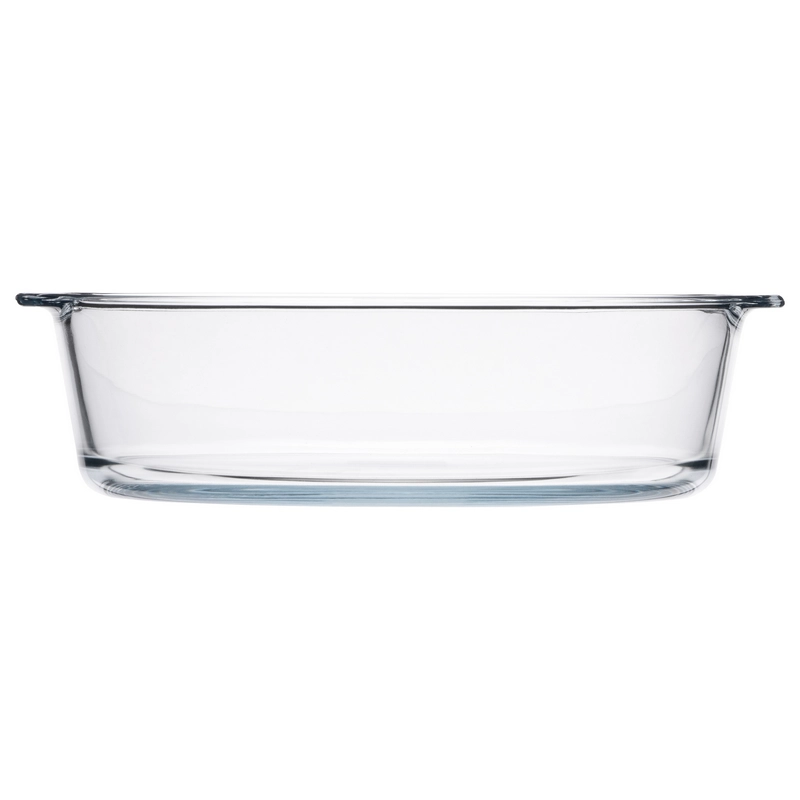 Tava de copt Ardesto AR2401BGB Black Mars Transparent