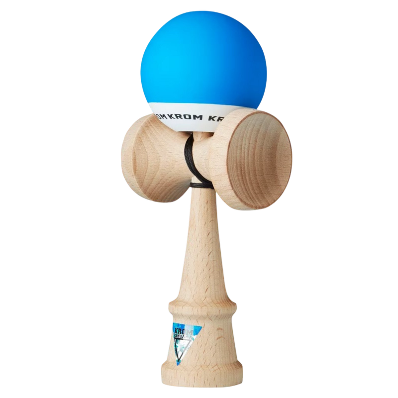 Kendama Krom Classic Deep Blue