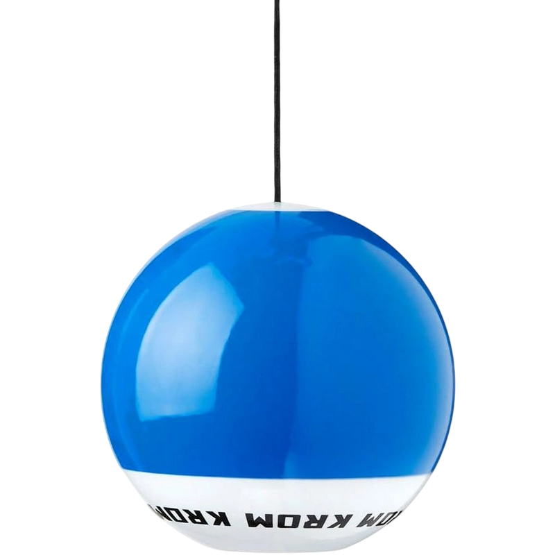 Kendama Krom Classic Deep Blue