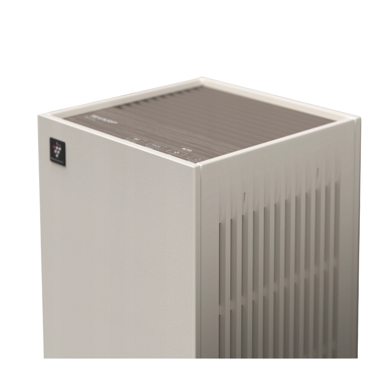 Purificator de aer Sharp FP-S42EU-L Alb