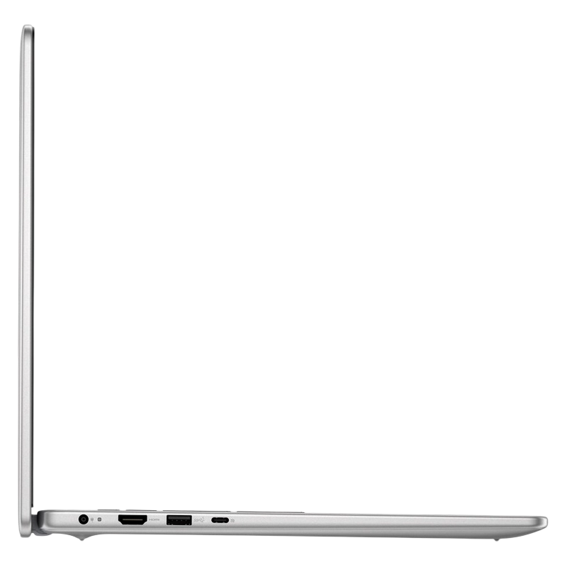 Laptop Business DELL 16 DC16251 Platinum Silver