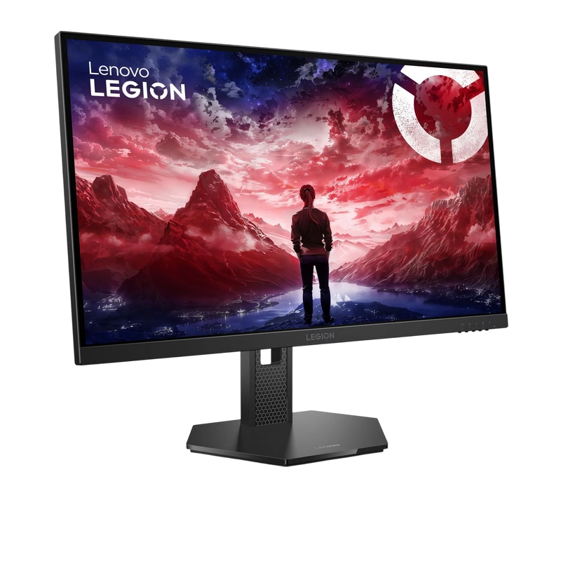 Игровой монитор Lenovo Legion 27Q-10 Чёрный
