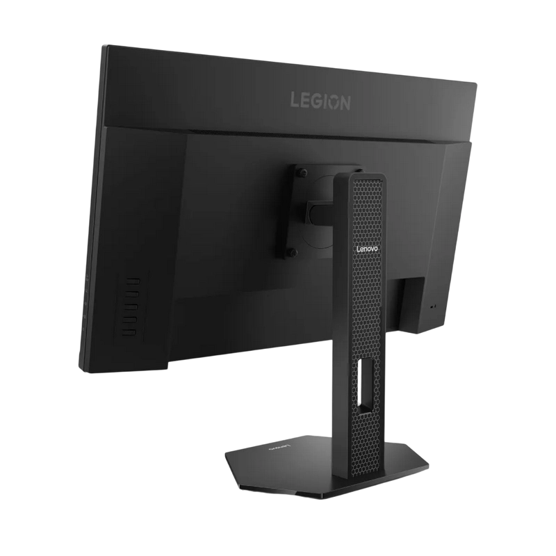 Игровой монитор Lenovo Legion 27Q-10 Чёрный