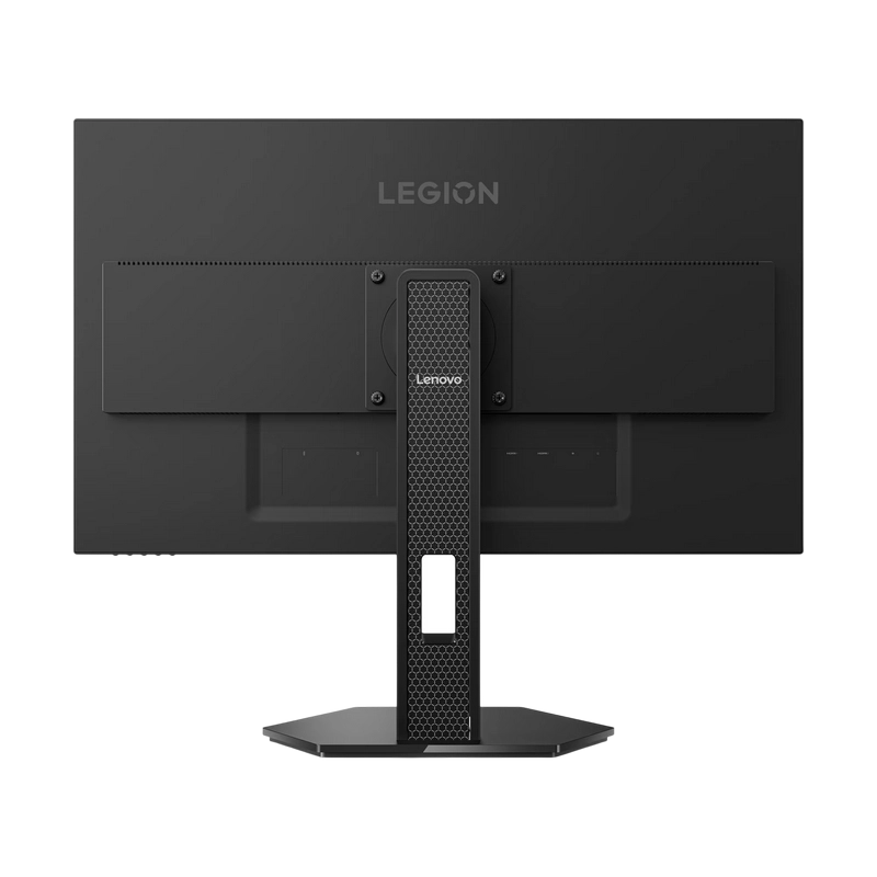 Игровой монитор Lenovo Legion 27Q-10 Чёрный