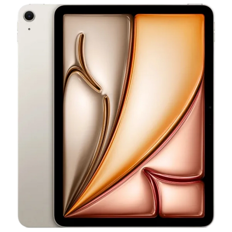 Tabletă Apple iPad Air 11 (2026) Starlight