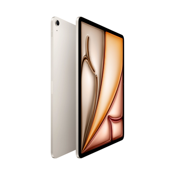 Tabletă Apple iPad Air 11 (2026) Starlight