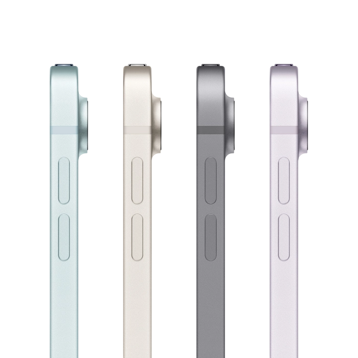 Tabletă Apple iPad Air 11 (2026) Starlight