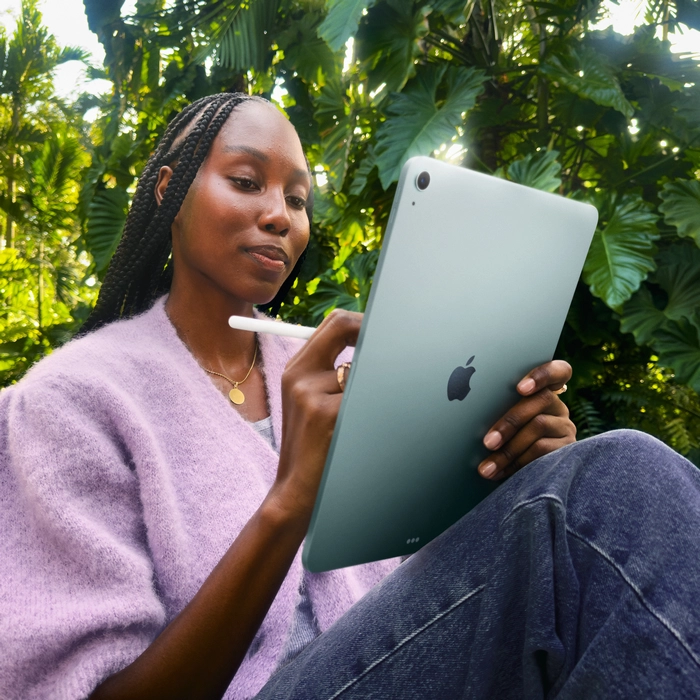 Tabletă Apple iPad Air 11 (2026) Starlight