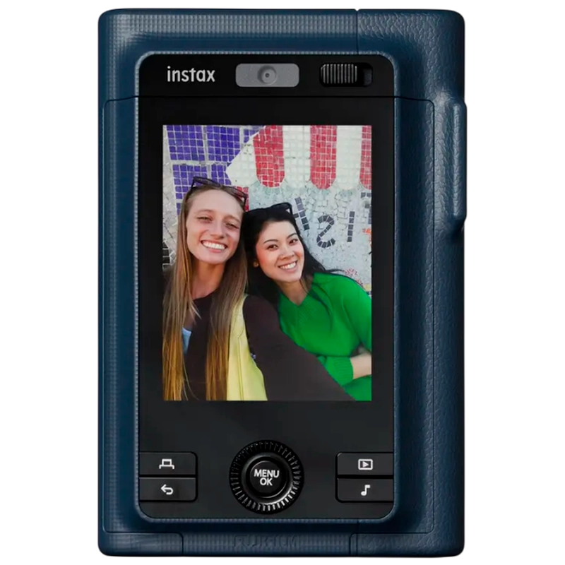 Cameră Foto instax Mini LiPlay+