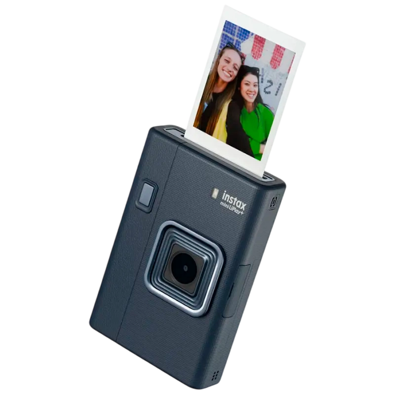 Cameră Foto instax Mini LiPlay+