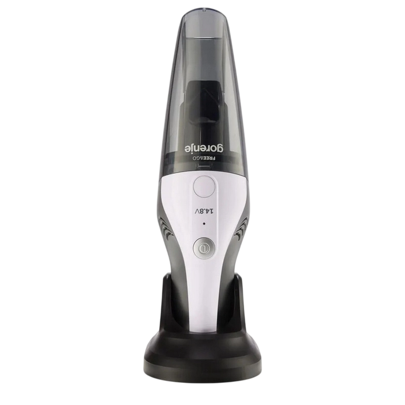 Aspirator Manual Gorenje MVC148FGW Negru