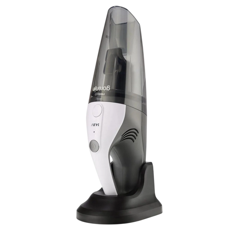 Aspirator Manual Gorenje MVC148FGW Negru