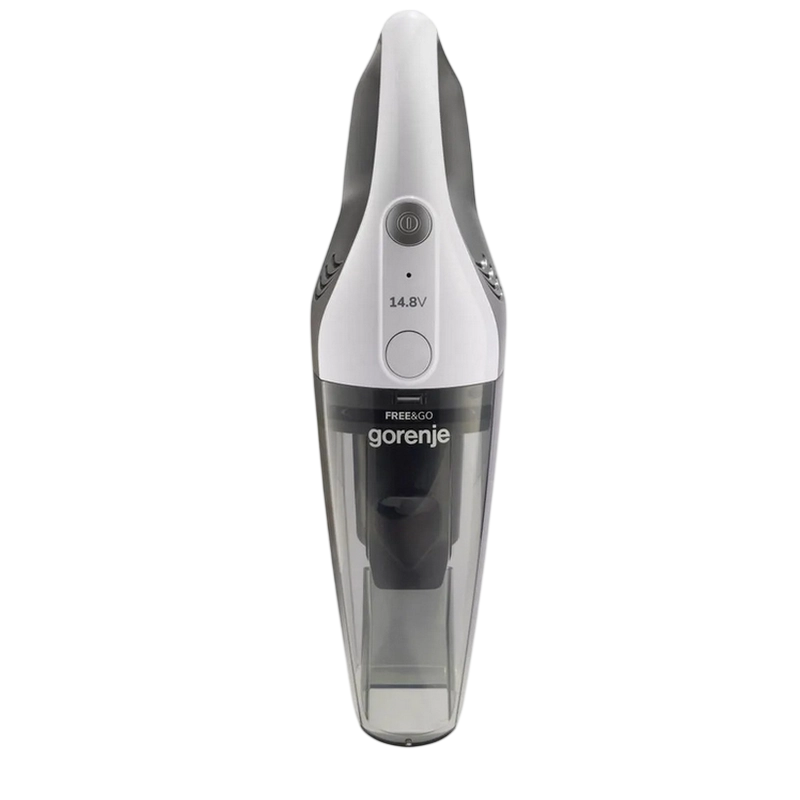 Aspirator Manual Gorenje MVC148FGW Negru