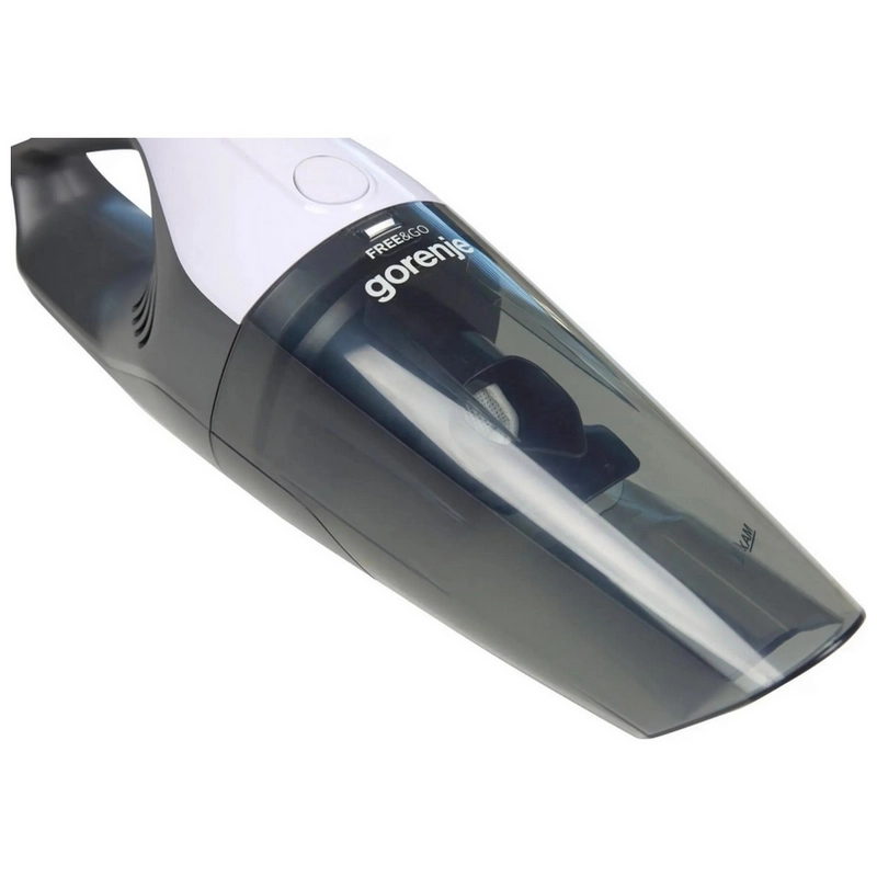 Aspirator Manual Gorenje MVC148FGW Negru