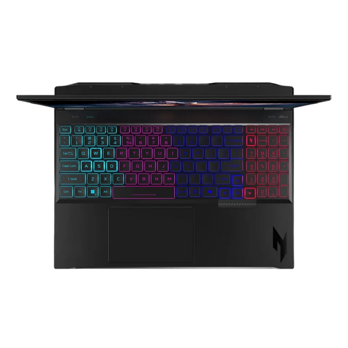 Laptop Gaming Acer Nitro 18 AI AN18-61 Obsidian Black