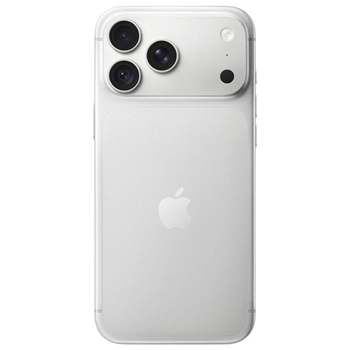 Smartphone Apple iPhone 18 Pro Max Argintiu