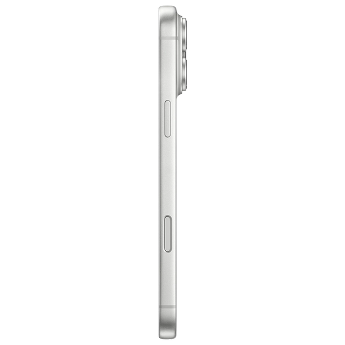 Smartphone Apple iPhone 18 Pro Max Argintiu