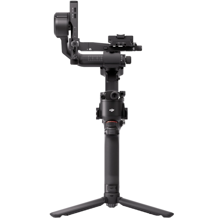 Монопод DJI RS 5 Combo Черный
