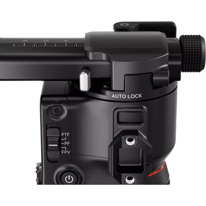 Монопод DJI RS 5 Combo Черный