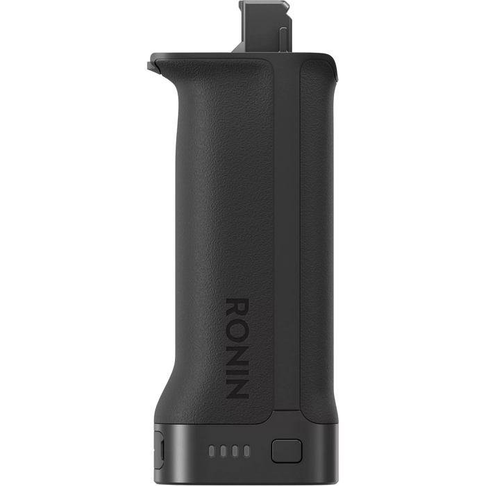 Монопод DJI RS 5 Combo Черный