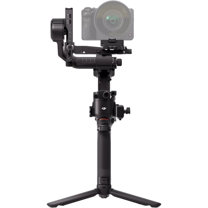 Монопод DJI RS 5 Combo Черный
