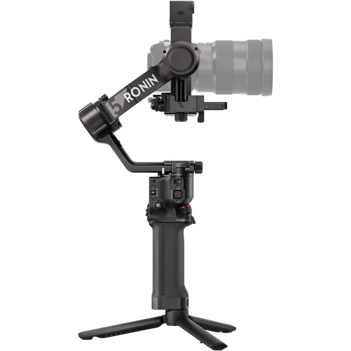 Монопод DJI RS 5 Combo Черный