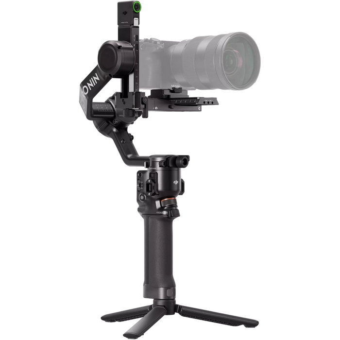 Монопод DJI RS 5 Combo Черный