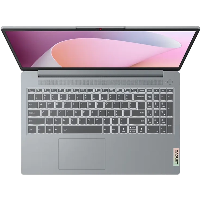 Laptop Lenovo IdeaPad Slim 3 15ABR8 Arctic Grey