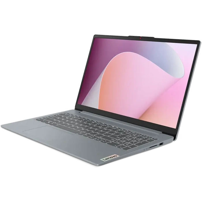 Laptop Lenovo IdeaPad Slim 3 15ABR8 Arctic Grey
