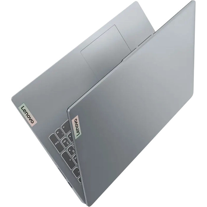 Laptop Lenovo IdeaPad Slim 3 15ABR8 Arctic Grey