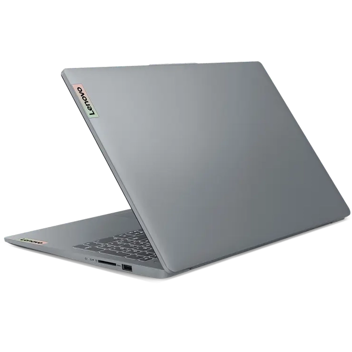Laptop Lenovo IdeaPad Slim 3 15ABR8 Arctic Grey