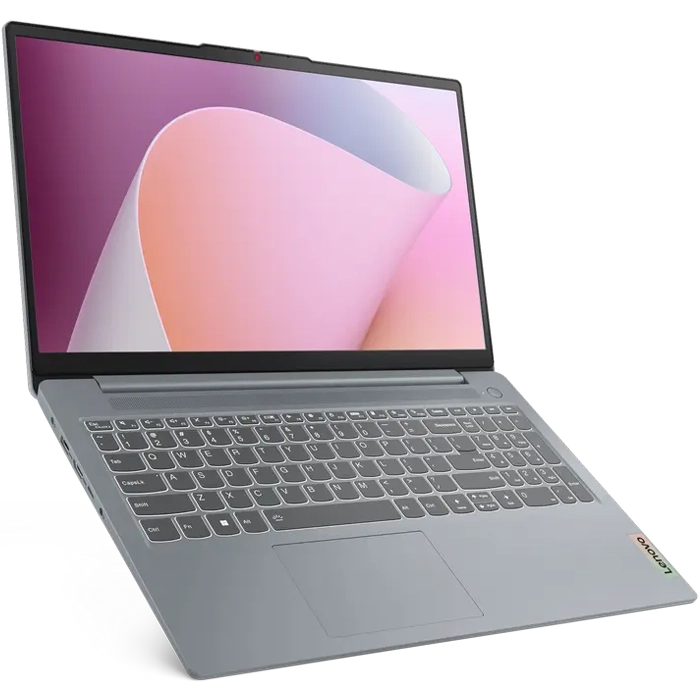 Laptop Lenovo IdeaPad Slim 3 15ABR8 Arctic Grey