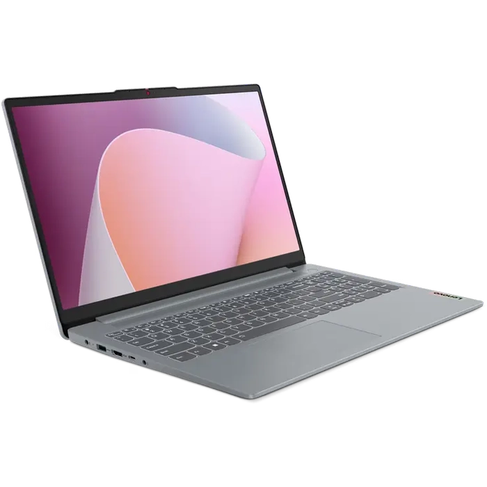 Laptop Lenovo IdeaPad Slim 3 15ABR8 Arctic Grey