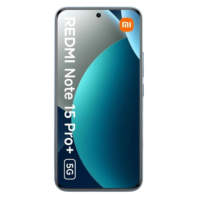 Смартфон Xiaomi Redmi Note 15 Pro Plus, 8 ГБ / 256ГБ