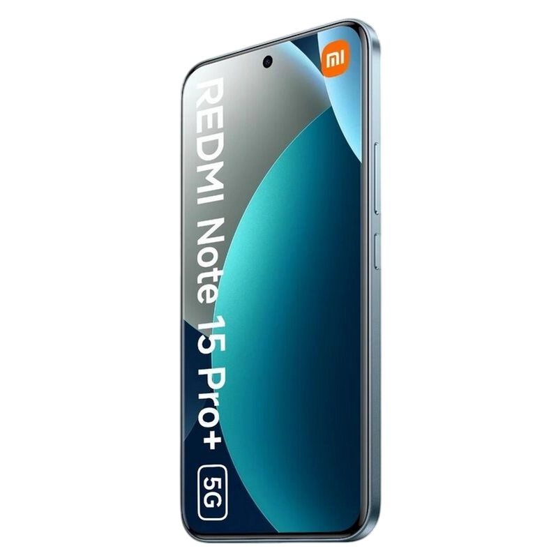 Смартфон Xiaomi Redmi Note 15 Pro Plus, 8 ГБ / 256ГБ