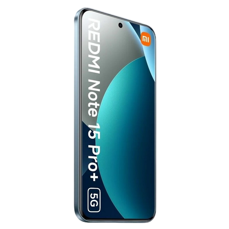 Смартфон Xiaomi Redmi Note 15 Pro Plus, 8 ГБ / 256ГБ