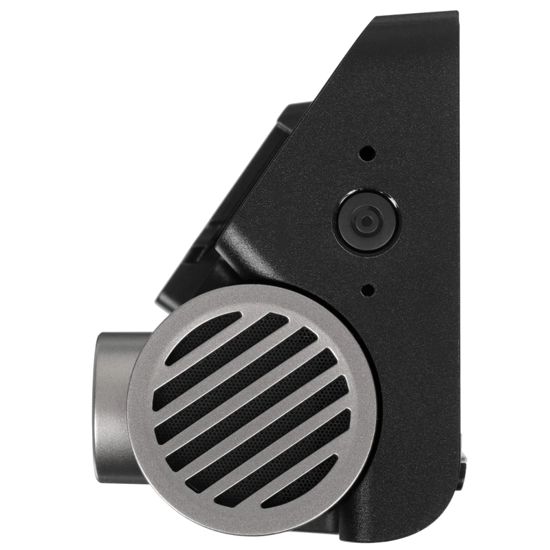 Комплект видеорегистраторов передней и задней панели автомобиля 70mai A800SE+Rear Cam Черный