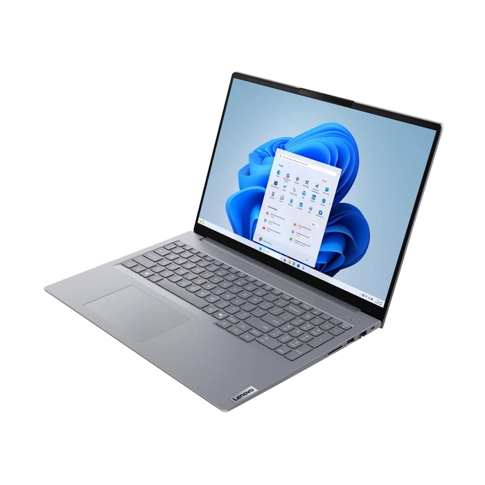 Ноутбук для бизнеса Lenovo ThinkBook 16 G8 IAL
