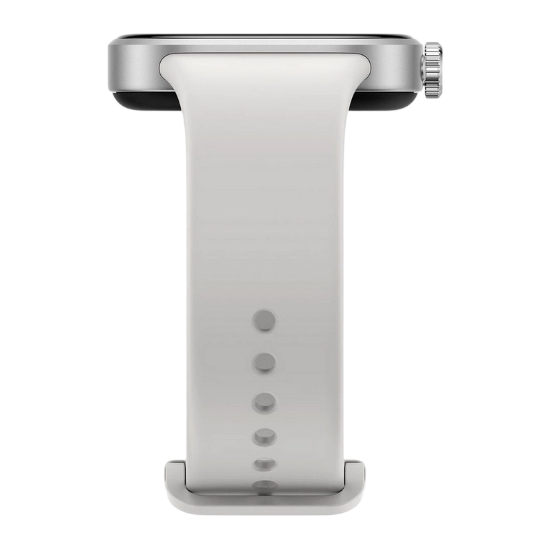 Ceas inteligent Xiaomi Redmi Watch 6 Silver Gray