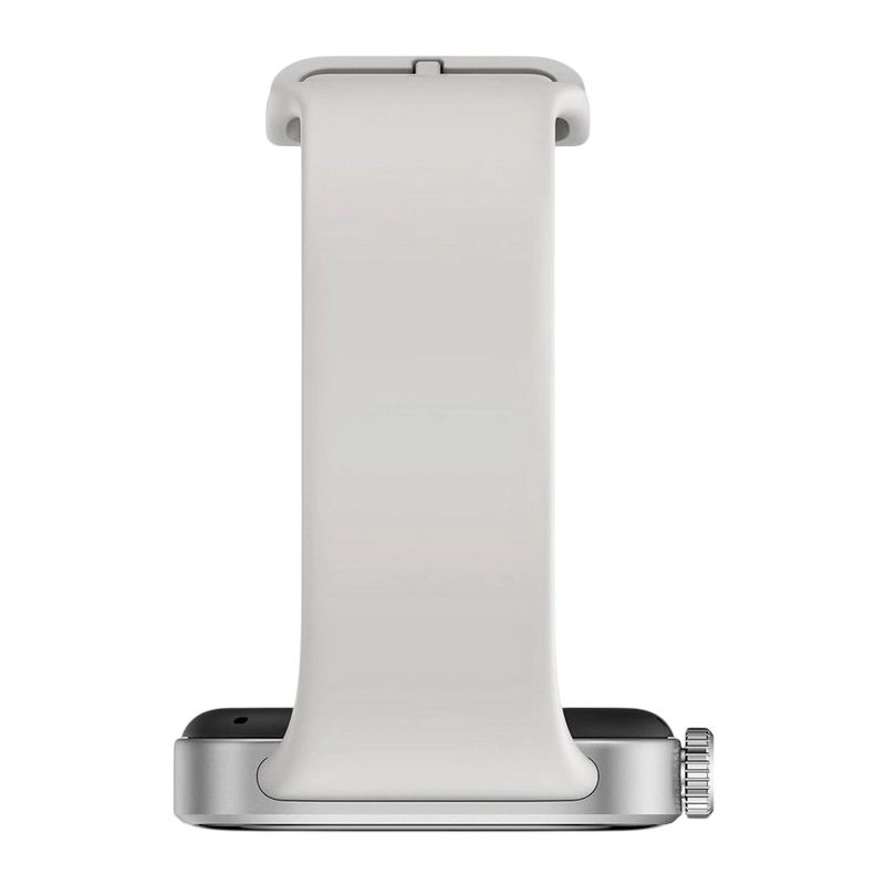 Ceas inteligent Xiaomi Redmi Watch 6 Silver Gray