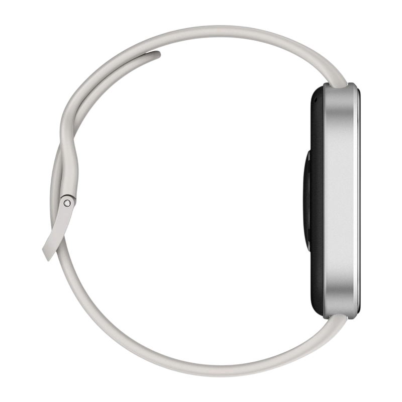 Ceas inteligent Xiaomi Redmi Watch 6 Silver Gray