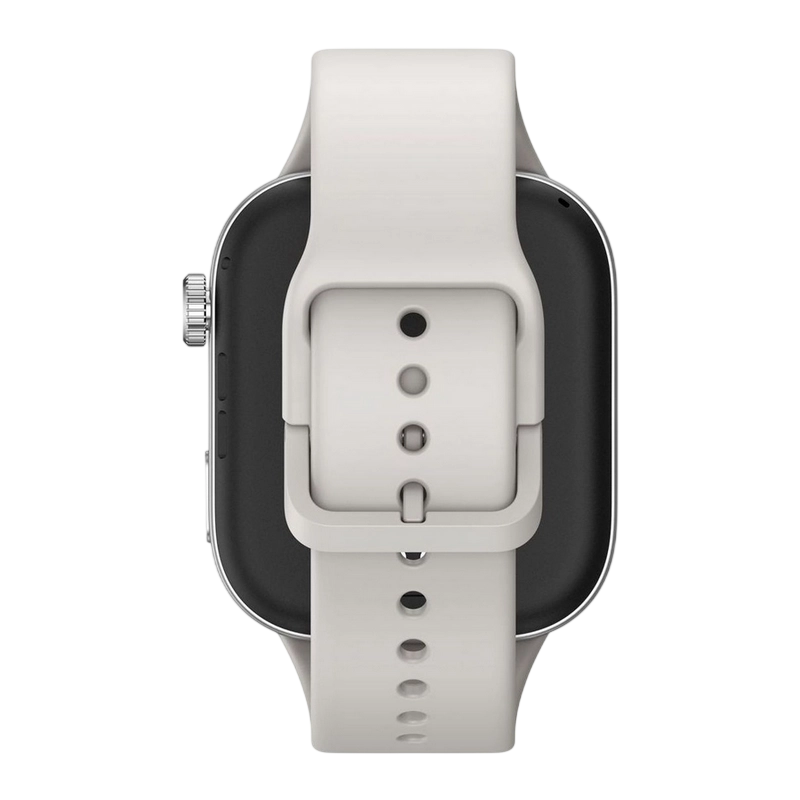 Ceas inteligent Xiaomi Redmi Watch 6 Silver Gray