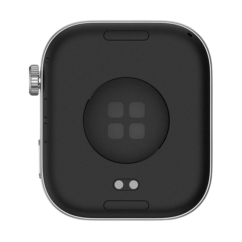 Ceas inteligent Xiaomi Redmi Watch 6 Silver Gray