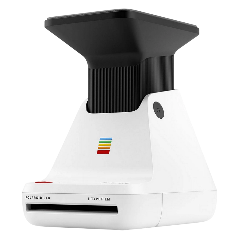 Cameră Foto Polaroid Lab