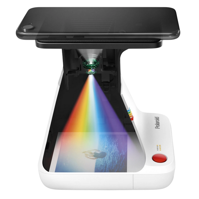 Cameră Foto Polaroid Lab