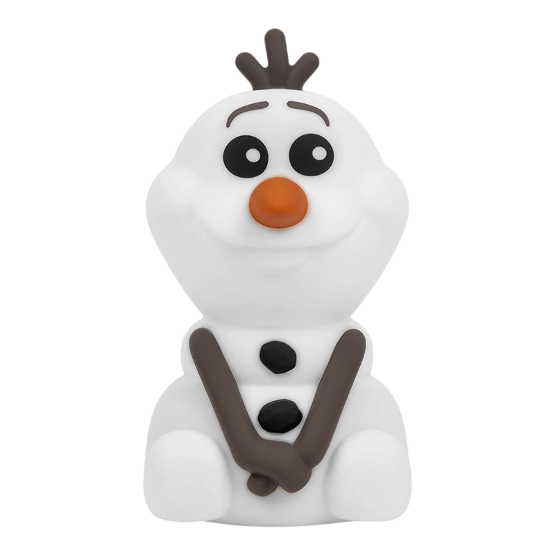 Lampa de birou Paladone Olaf SquishyGlo