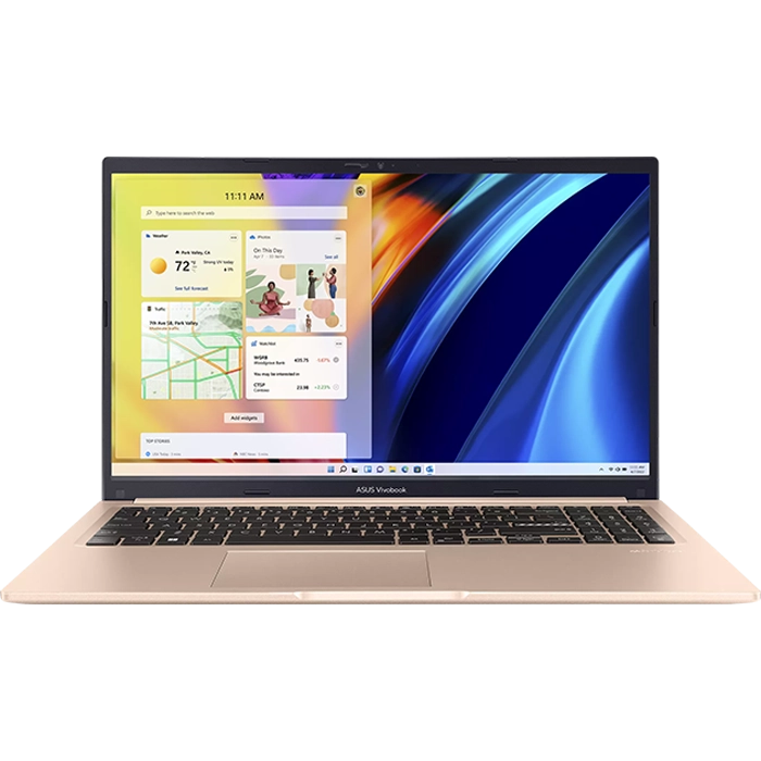 Laptop ASUS Vivobook 15 M1502XA Quiet Blue