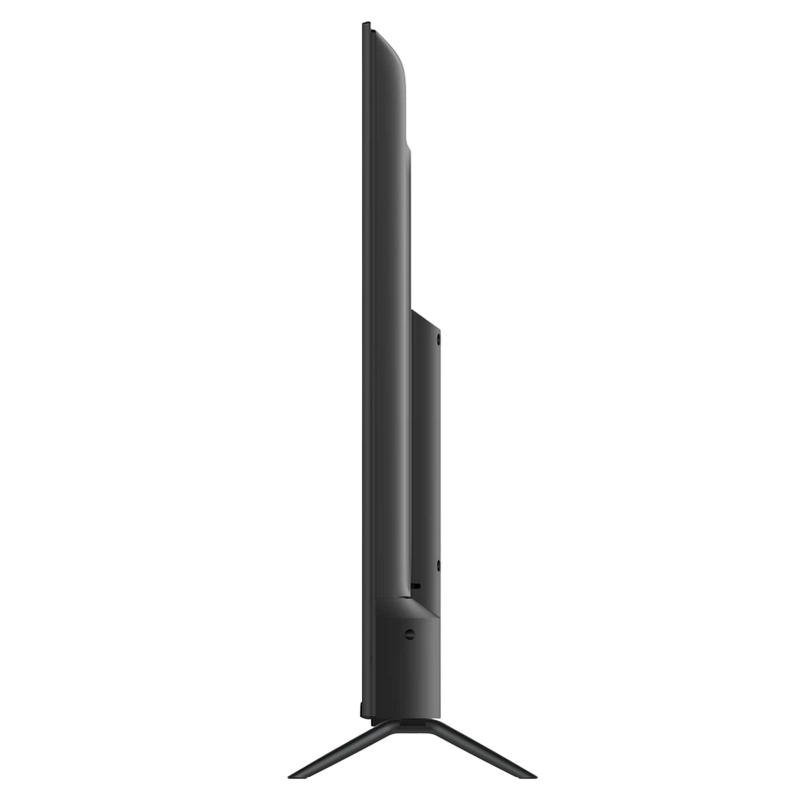 50" QLED SMART Телевизор KIVI 50U7000MB Черный