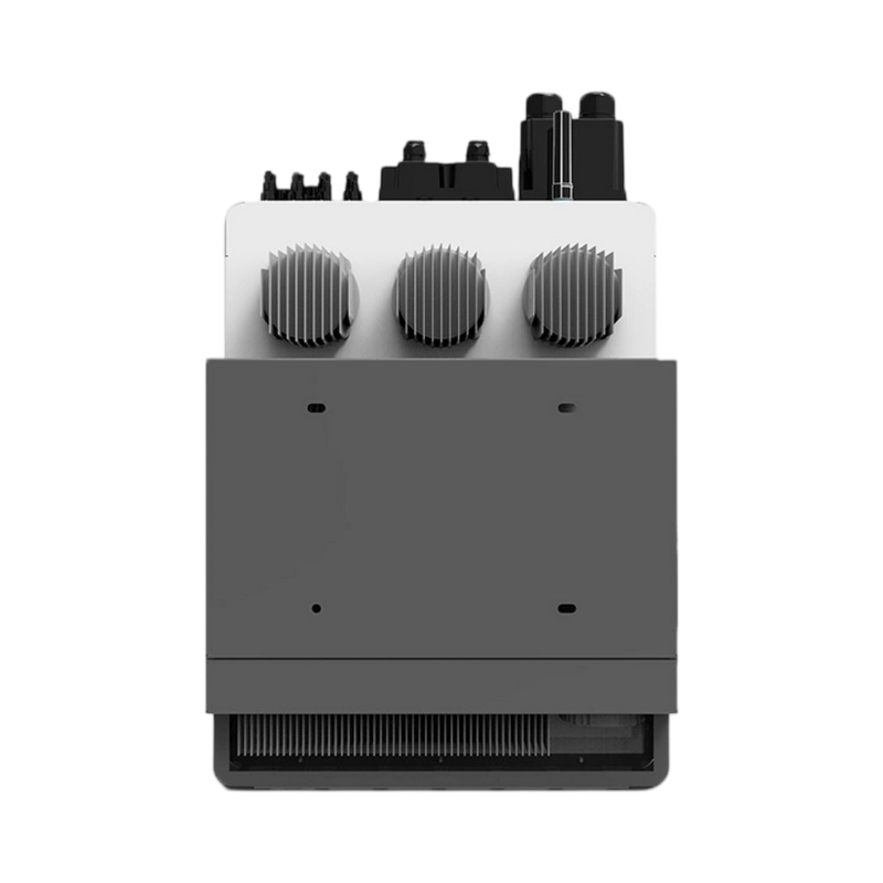 Однофазный гибридный инвертор CHISAGE ESS Jup-10G2-LE